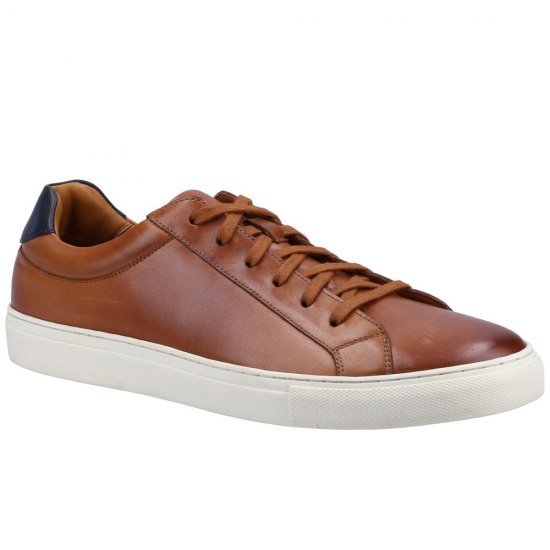 Colton Cupsole Mens Trainers