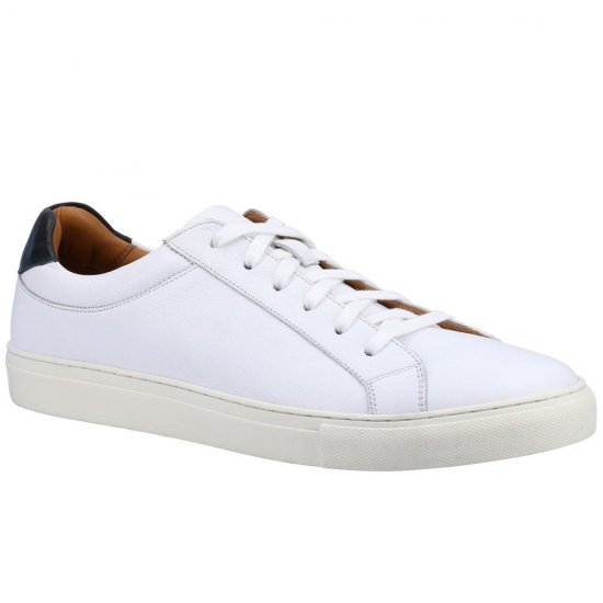 Colton Cupsole Mens Trainers