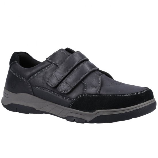 Fabian Mens Shoes
