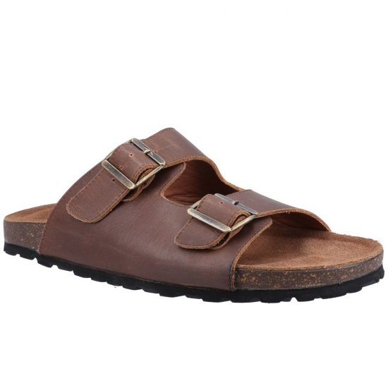 Nash Slider Mens Sandals
