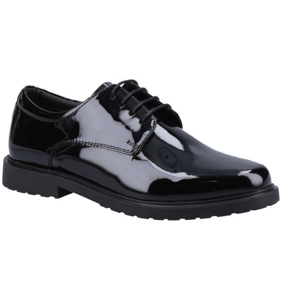 Verity Womens Lace Up Shoes