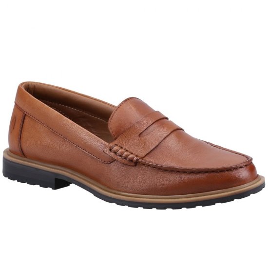 Verity Womens Loafers
