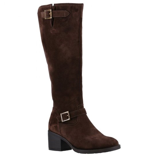 Heidi Womens Boots