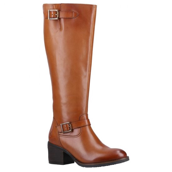 Heidi Womens Boots