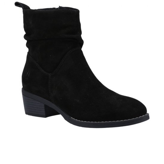 Iris Womens Boots