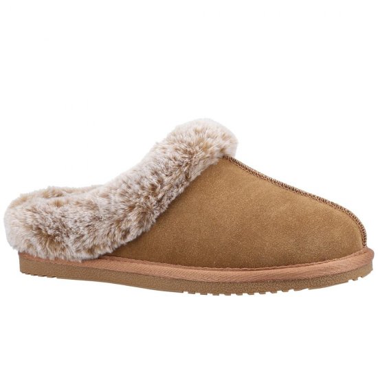 Amara Womens Slippers
