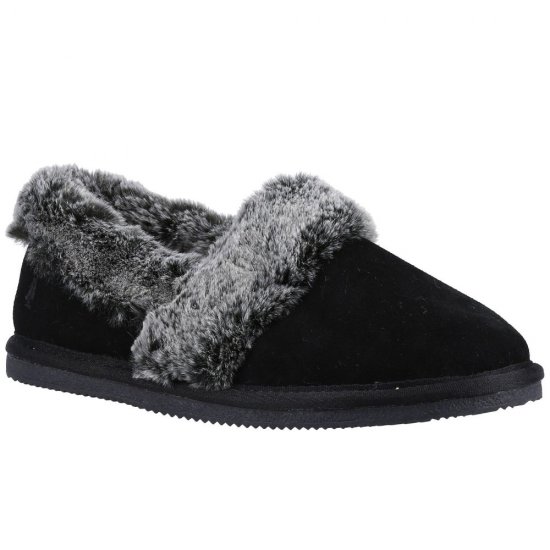 Ariel Womens Slippers