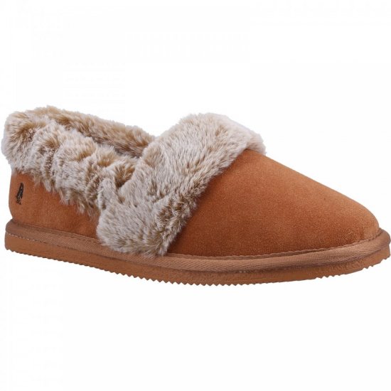 Ariel Womens Slippers