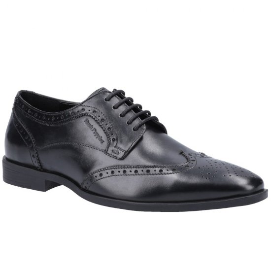 Elliot Mens Brogues