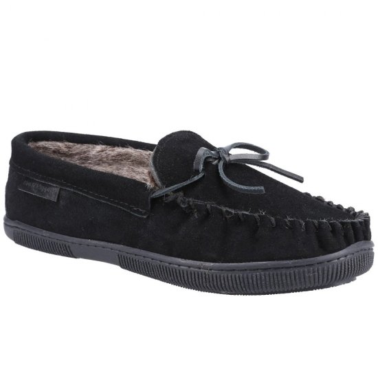 Ace Mens Slippers
