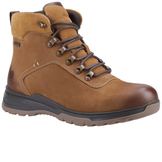 Paul Mens Boots