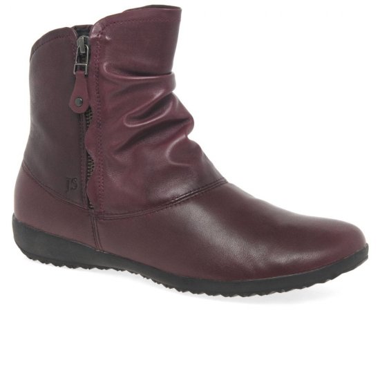 Naly 24 Womens Ankle Boots