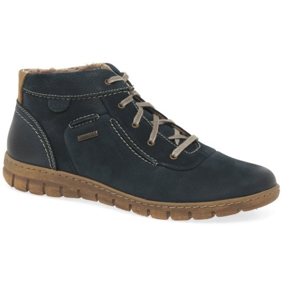 Steffi 53 Womens Ankle Boots