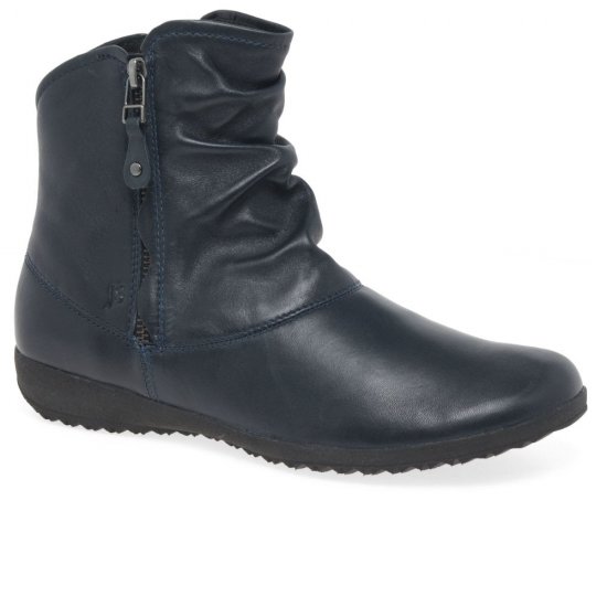 Naly 24 Womens Ankle Boots