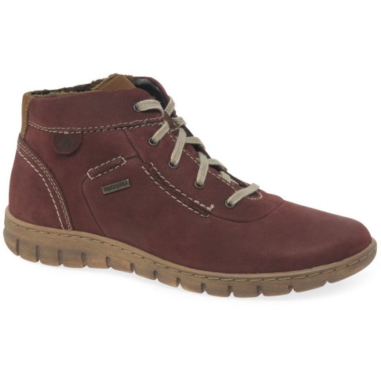 Steffi 53 Womens Ankle Boots