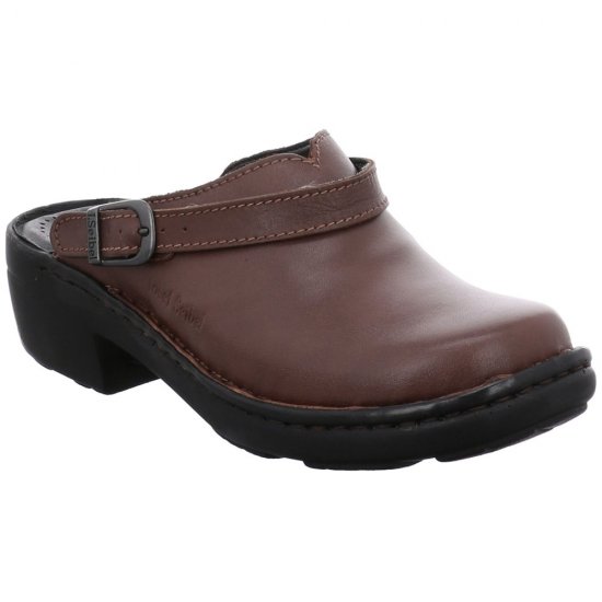Betsy Womens Mule Sandals