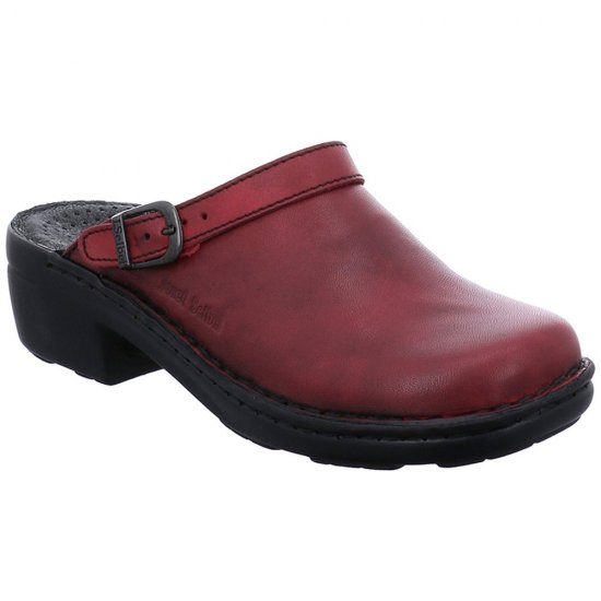 Betsy Womens Mule Sandals
