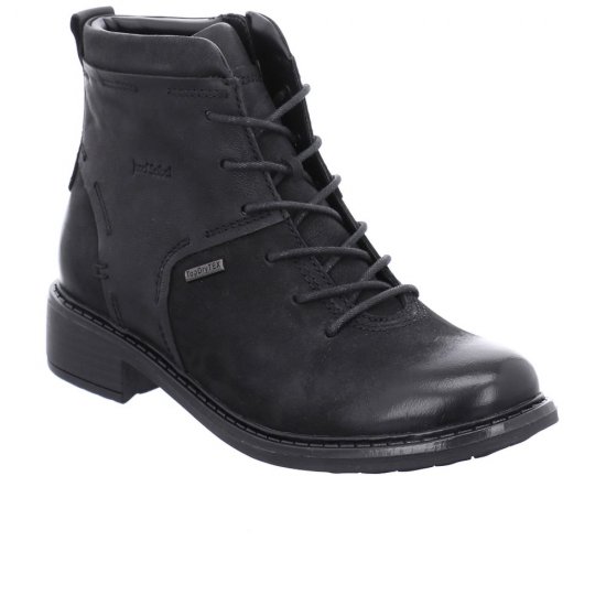 Selena 50 Womens Ankle Boots