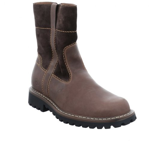 Chance Mens Boots