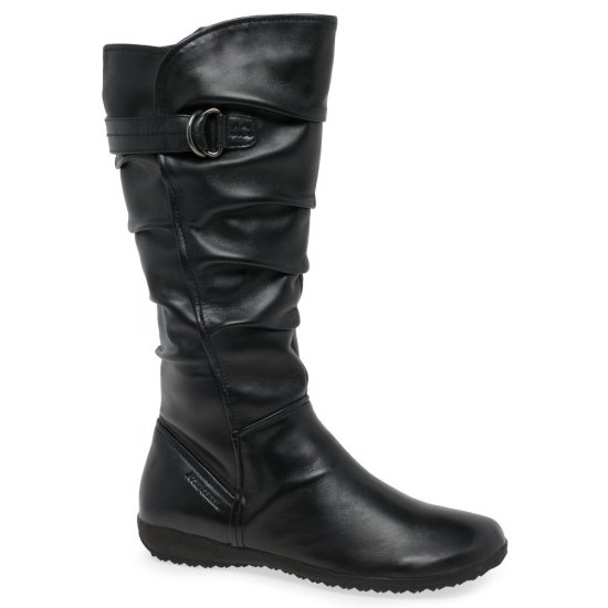 Naly 23 Womens Long Boots
