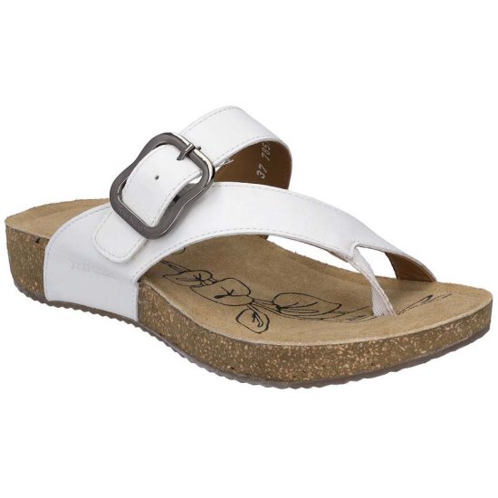 Tonga 77 Womens Toe Post Sandals