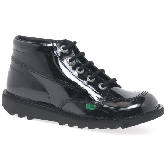 Chi Girls Senior Boots