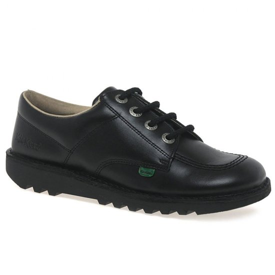 Lo Girls Senior School Shoes