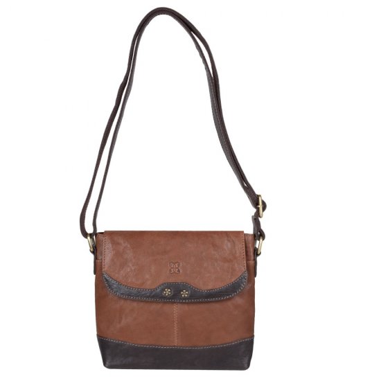 Hartsop Medium Womens Messenger Bag