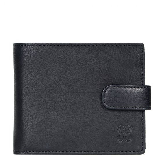 Boxed Wallet