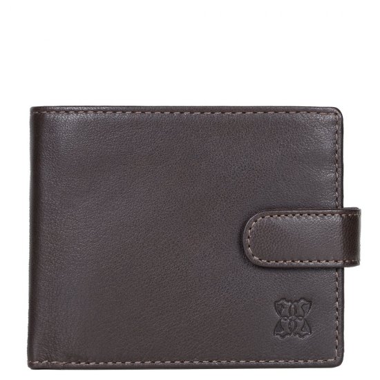 Boxed Wallet