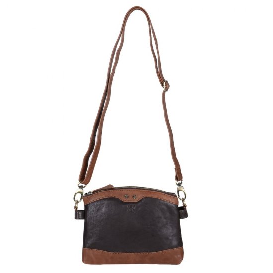 Hartsop Small Womens Messenger Bag