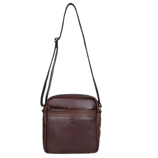 Keswick Womens Small Messenger Bag