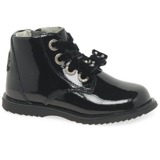 Camille LK Girls Infant Boots