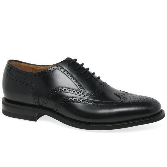 302B Mens Formal Oxford Brogues