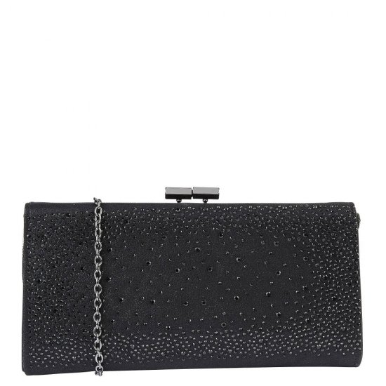 Chandra Womens Clutch Bag