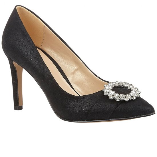 Radiance Womens Court Shoes