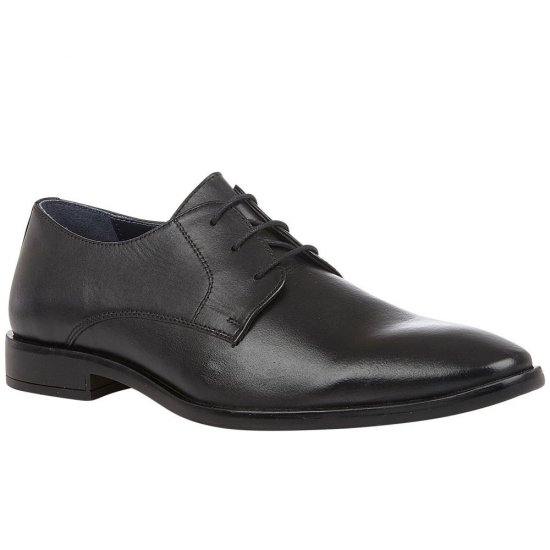 Ross Mens Derby Shoes