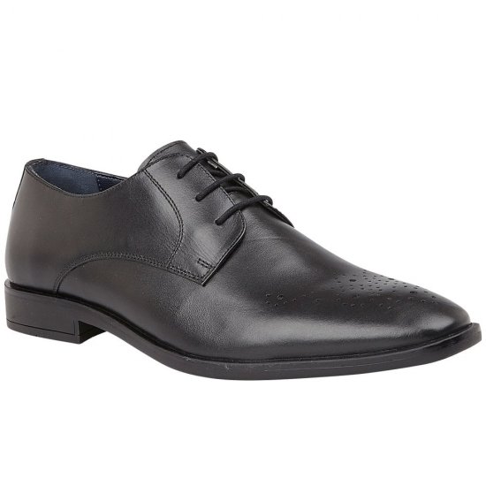 Ivan Mens Derby Shoes