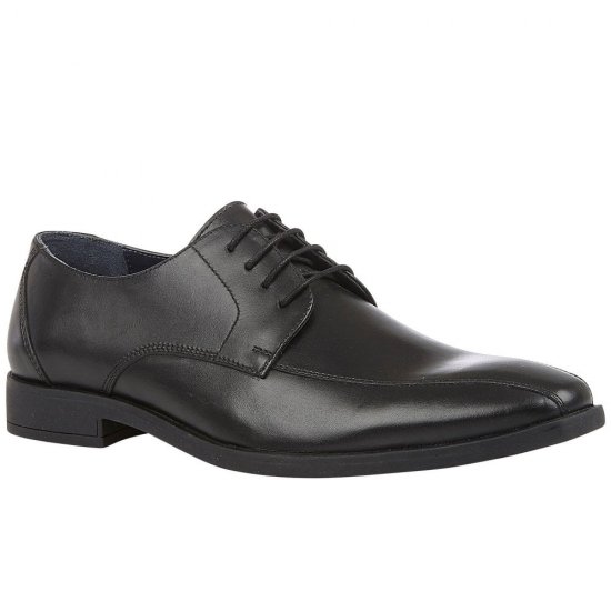 Howard Mens Derby Shoes