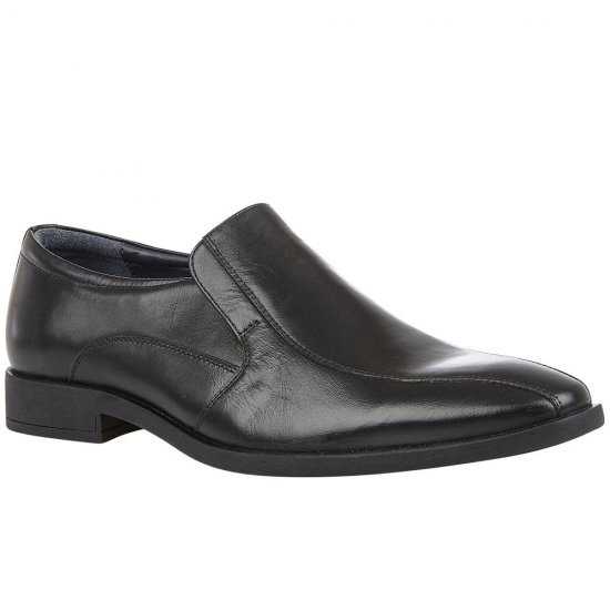 Gerald Mens Formal Slip On Shoes