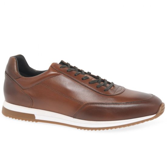 Bannister Mens Trainers
