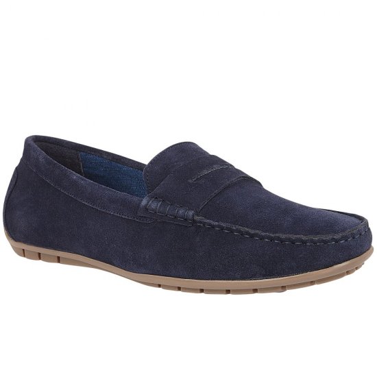Addison Mens Loafers