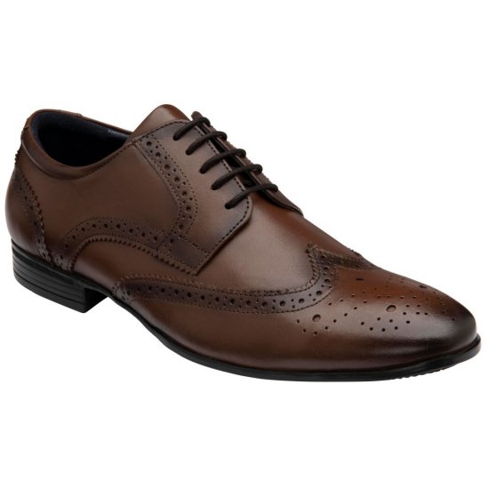 Easton Mens Brogues