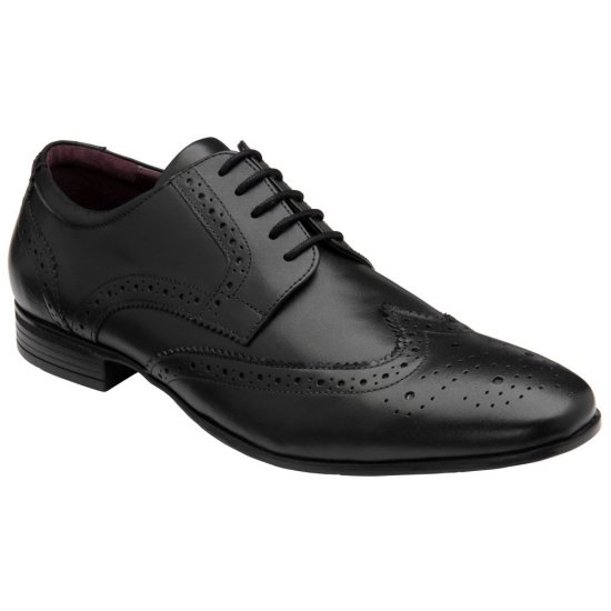Easton Mens Brogues