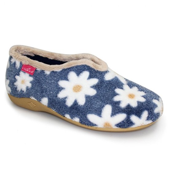 Daisy Womens Slippers