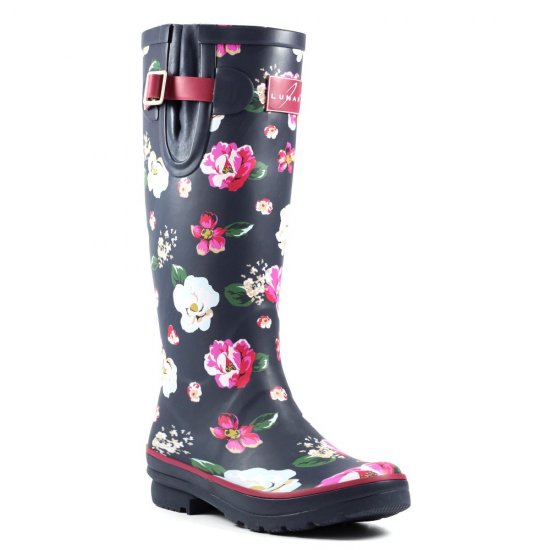 Garden Womens Wellingtons