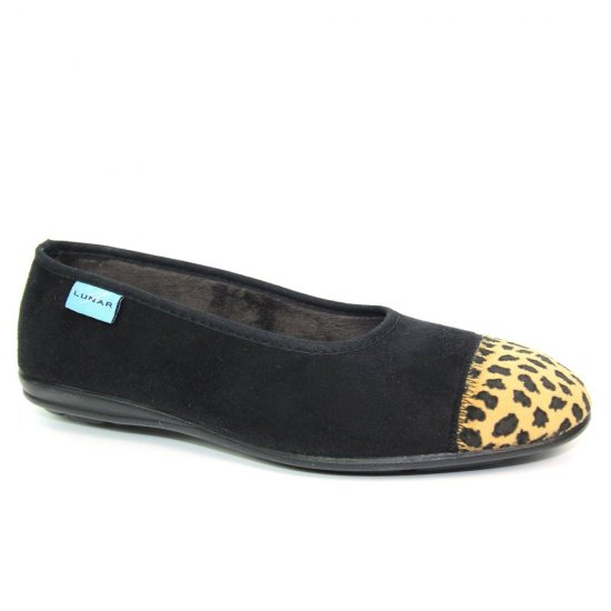 Jessie Womens Slippers
