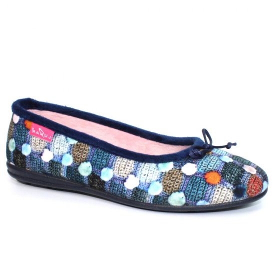 Magic Womens Slippers