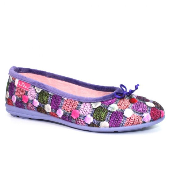 Magic Womens Slippers
