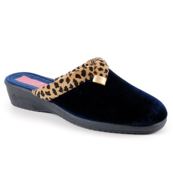 Michelle Womens Slippers
